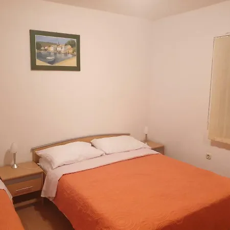 Apartman Blaza *