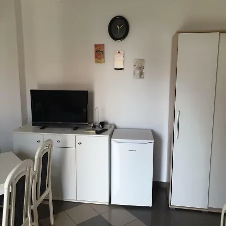 Blaza Apartman *