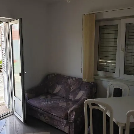 Blaza Apartman *