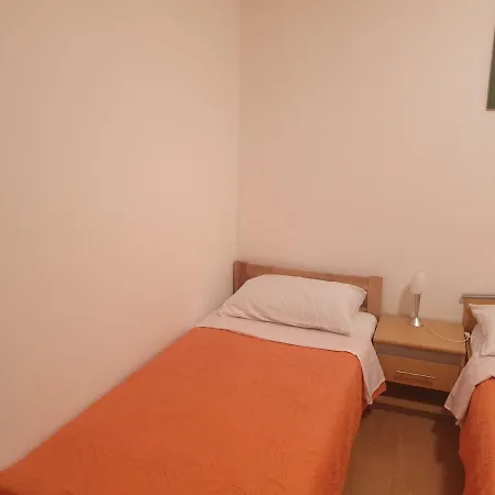 Blaza Apartman *