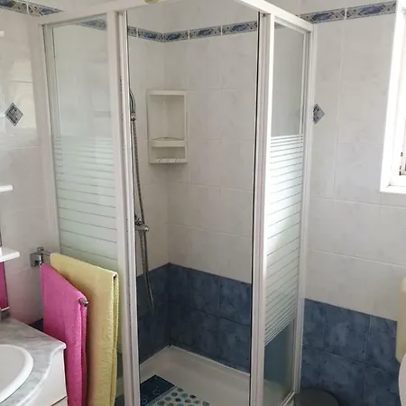 Blaza Apartman Bozava
