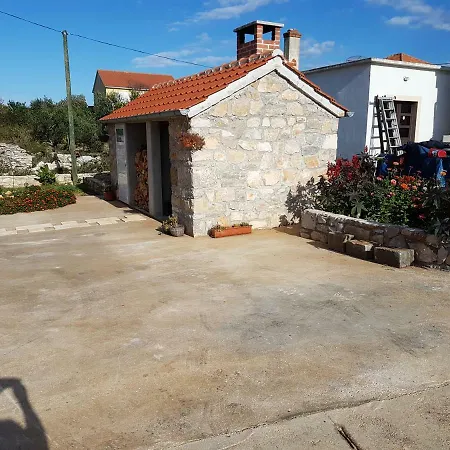Apartman Blaza *